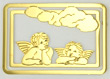 Raphael’s Angels bookmark